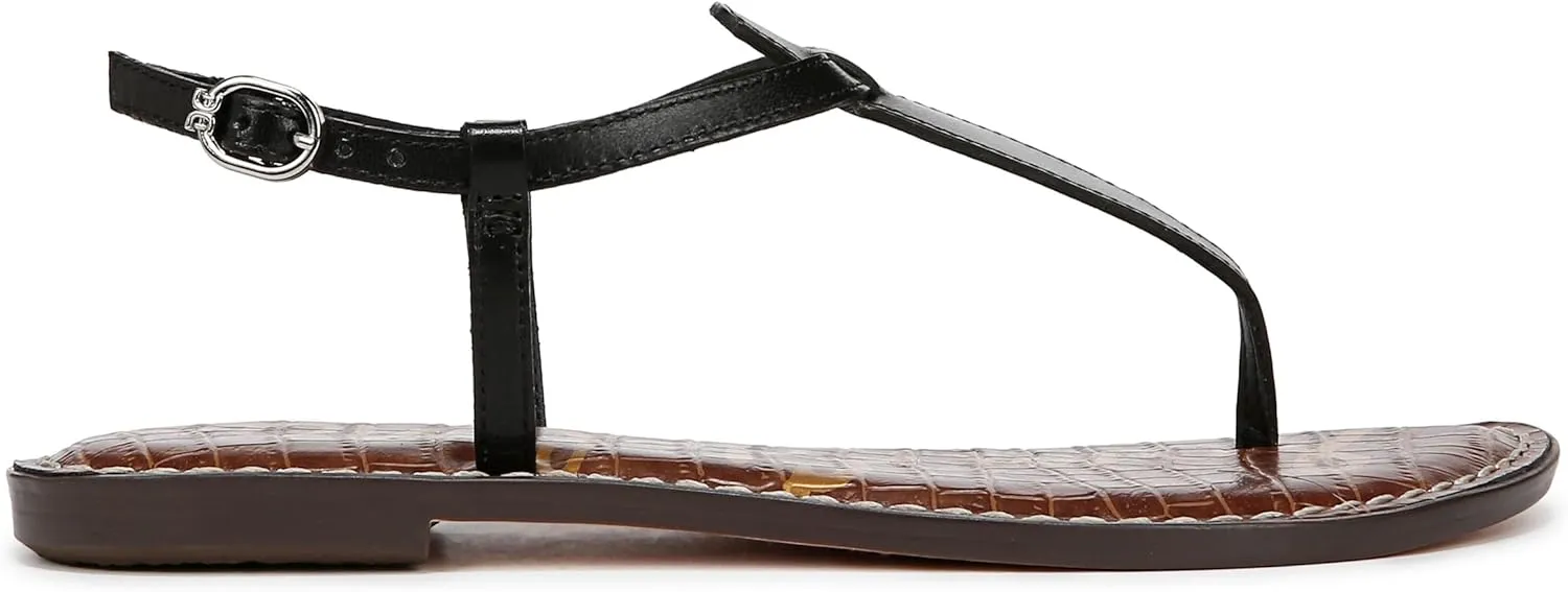 Sam Edelman Women's Gigi Flat Sandal