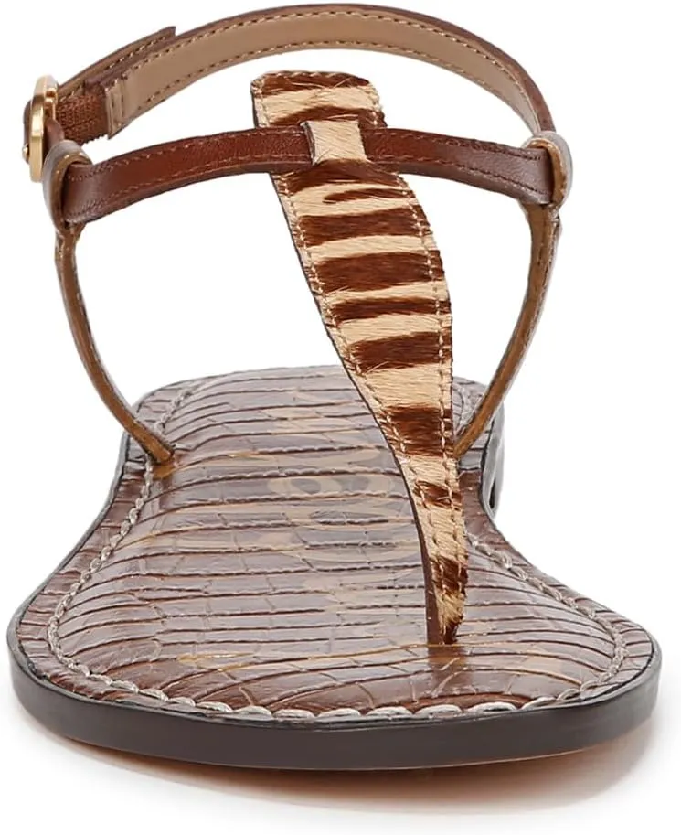 Sam Edelman Women's Gigi Flat Sandal