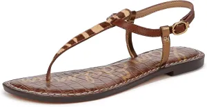 Sam Edelman Women's Gigi Flat Sandal