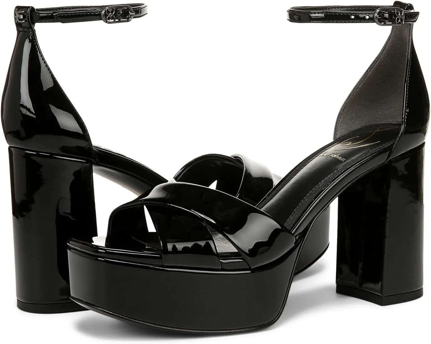 Sam Edelman Women's Jullian Platform