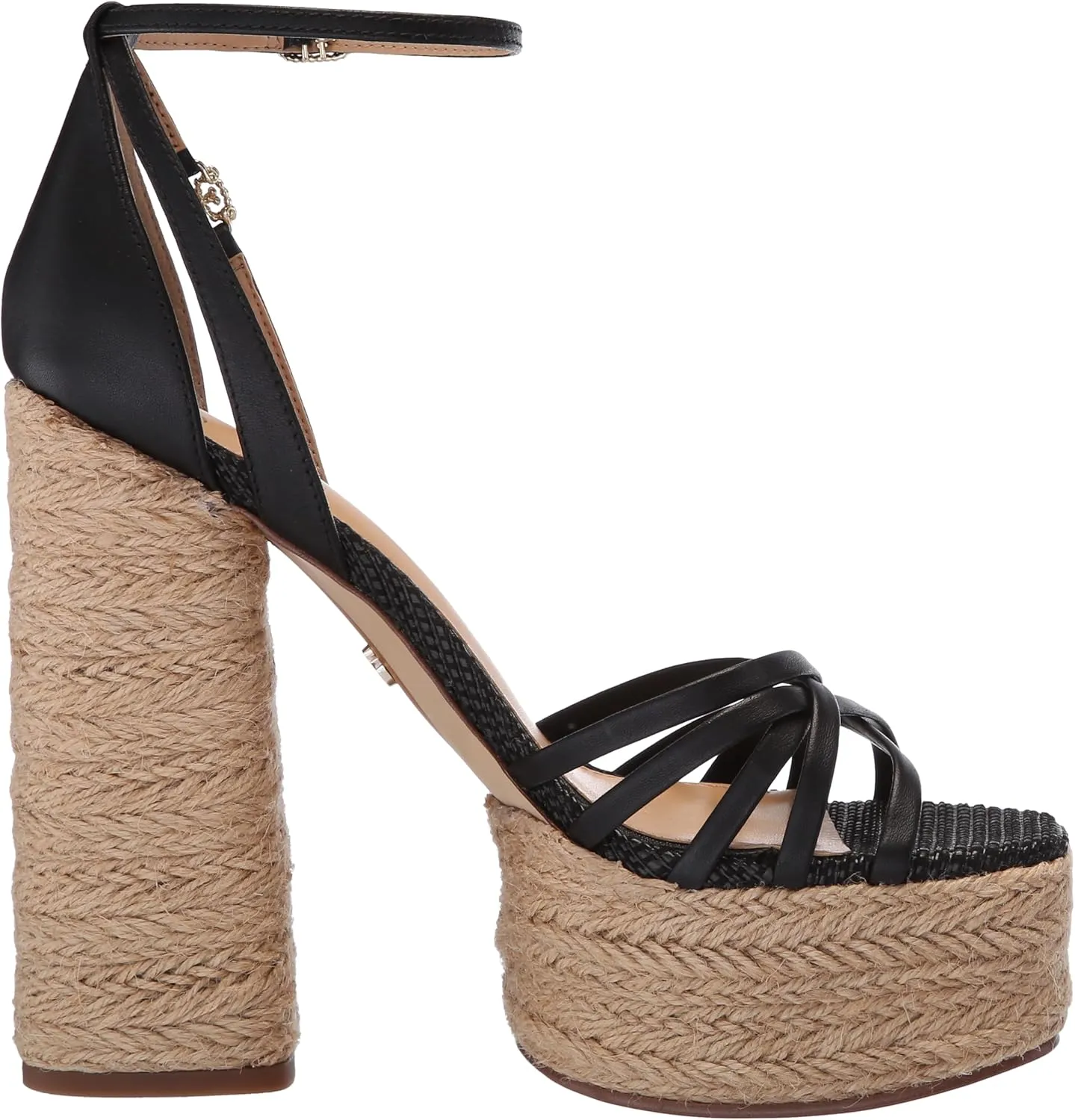 Sam Edelman Women's Kade Platform Sandal