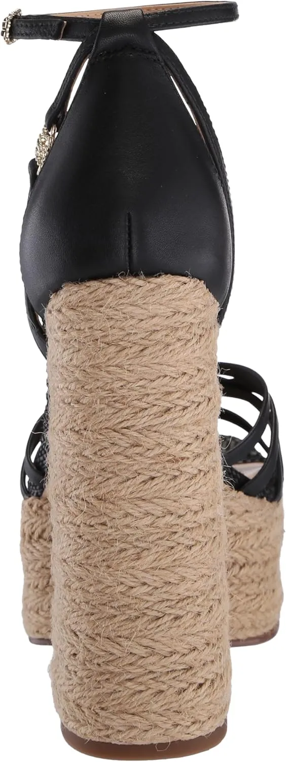 Sam Edelman Women's Kade Platform Sandal