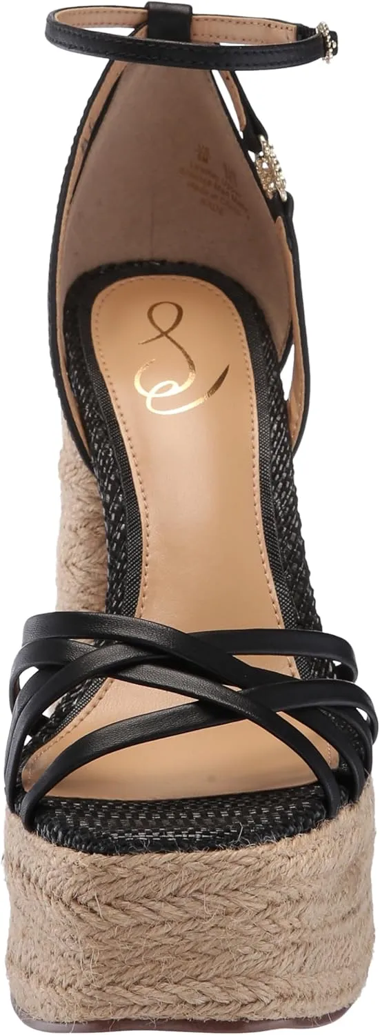 Sam Edelman Women's Kade Platform Sandal