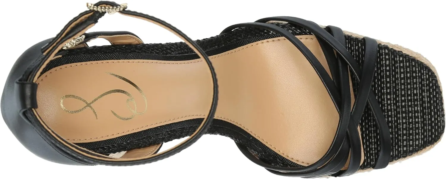 Sam Edelman Women's Kade Platform Sandal