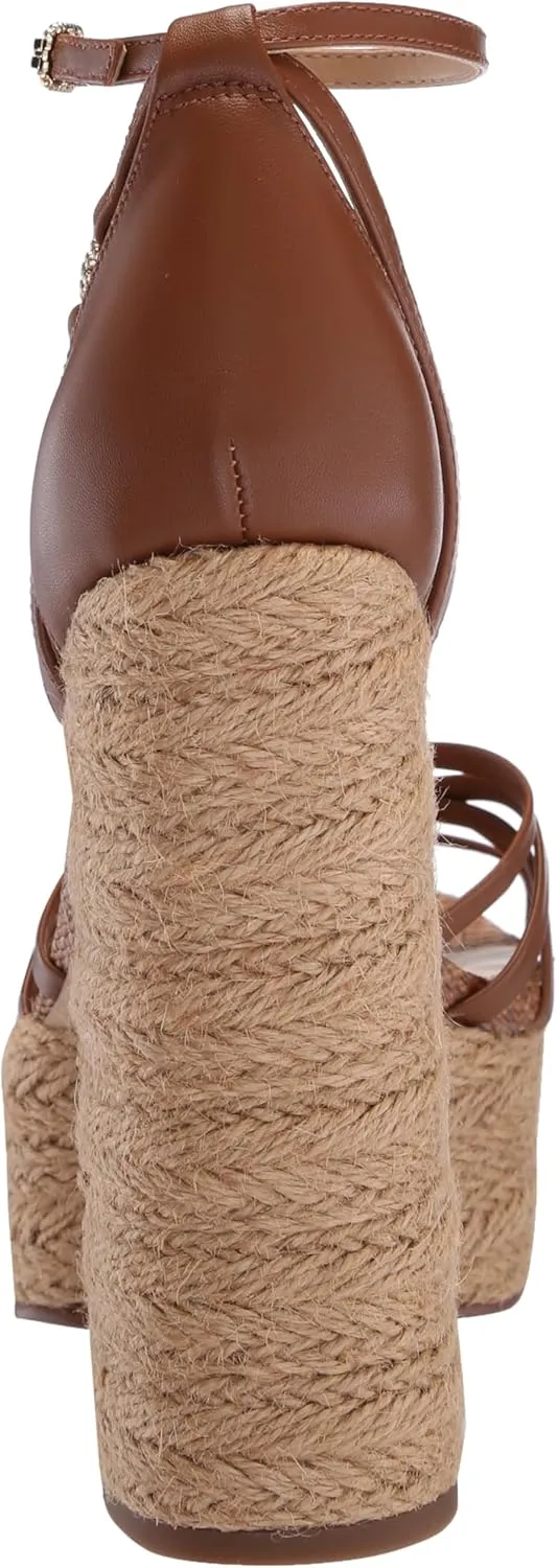 Sam Edelman Women's Kade Platform Sandal