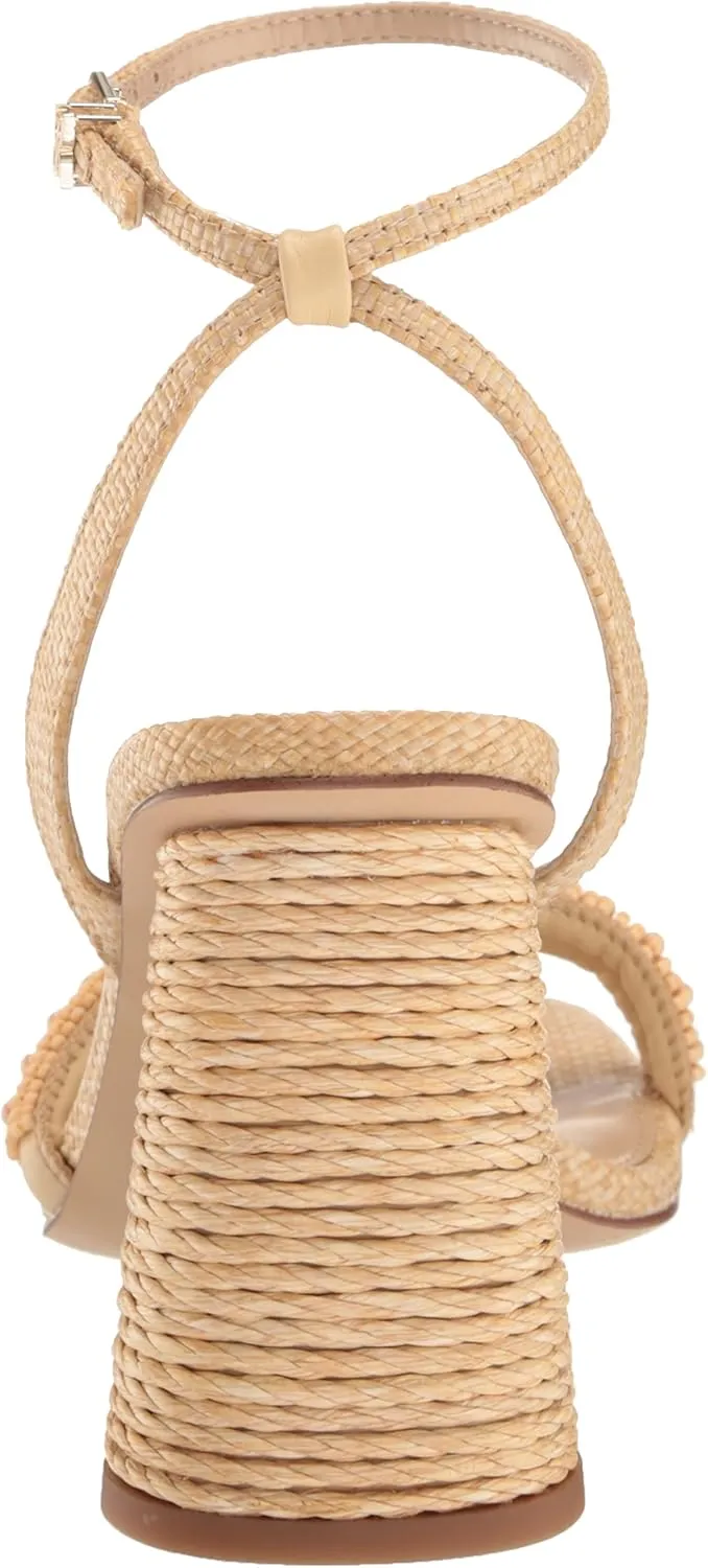 Sam Edelman Women's Kia Block Heel Sandal