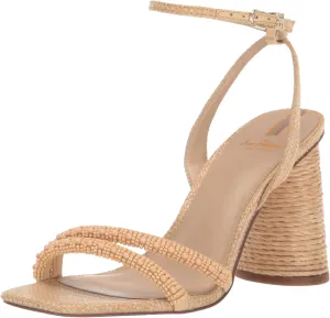 Sam Edelman Women's Kia Block Heel Sandal