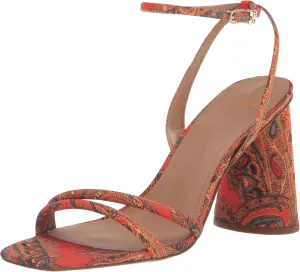Sam Edelman Women's Kia Block Heel Sandal