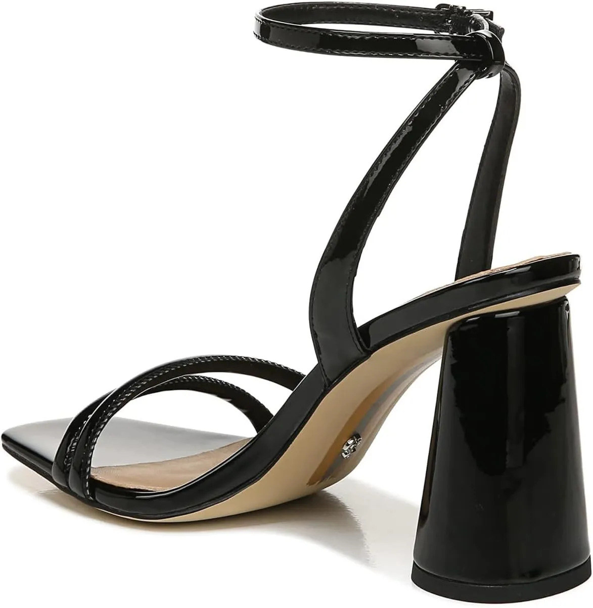 Sam Edelman Women's Kia Block Heel Sandal