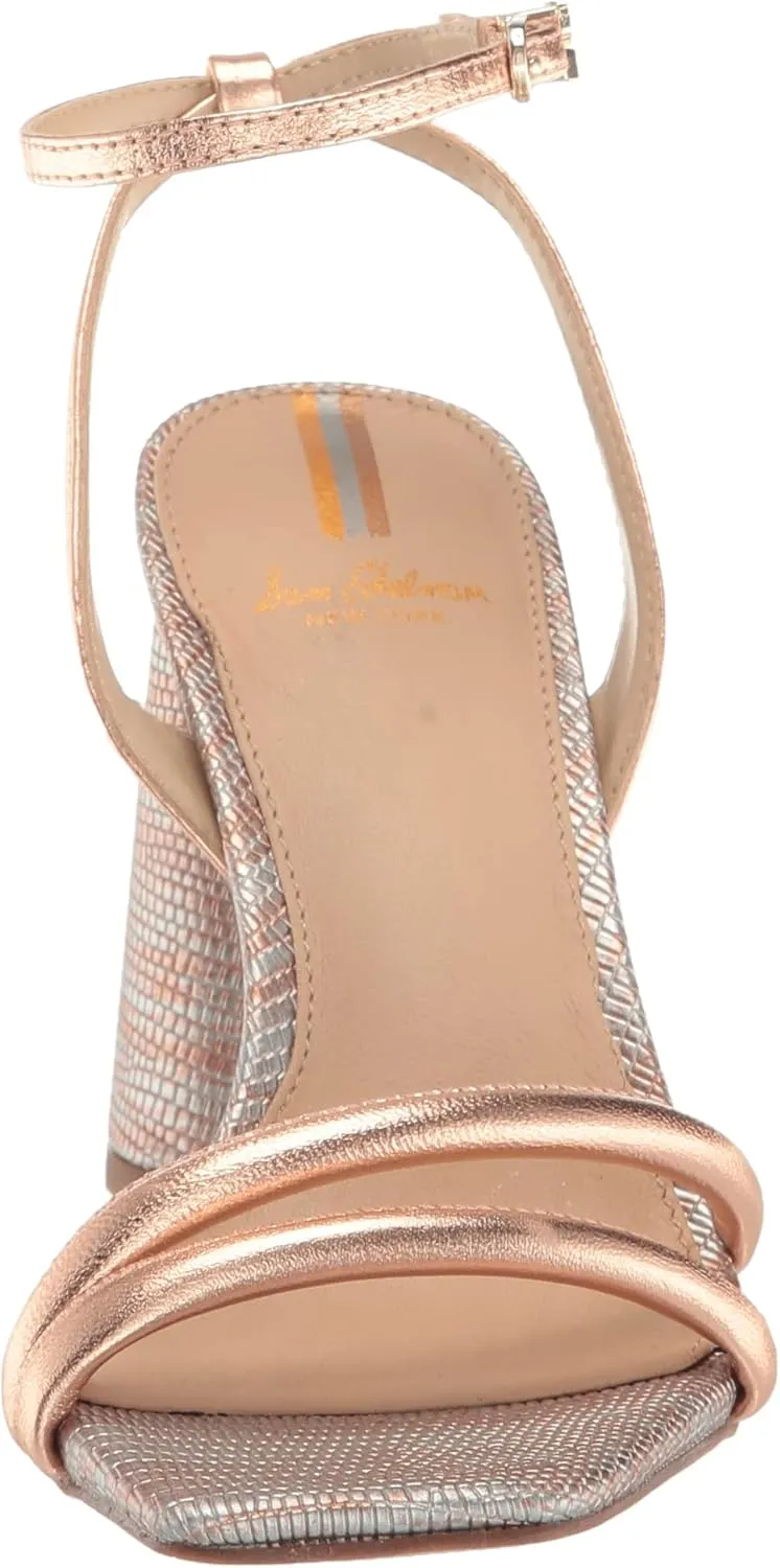 Sam Edelman Women's Kia Block Heel Sandal