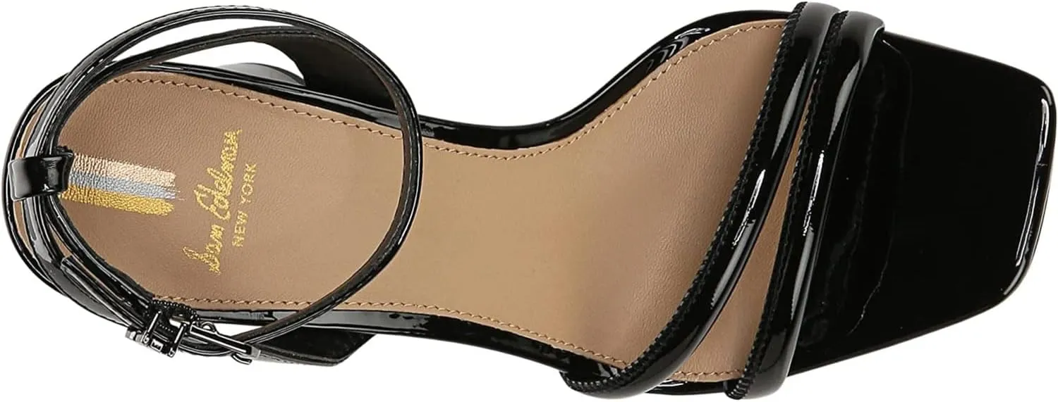 Sam Edelman Women's Kia Block Heel Sandal