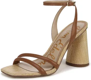Sam Edelman Women's Kia Block Heel Sandal