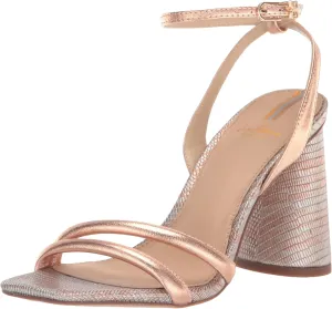 Sam Edelman Women's Kia Block Heel Sandal