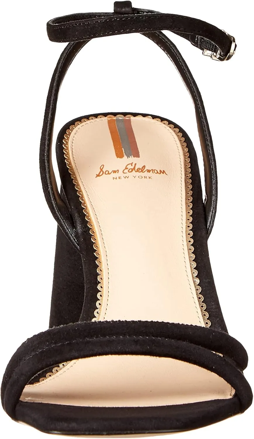 Sam Edelman Women's Kia Block Heel Sandal