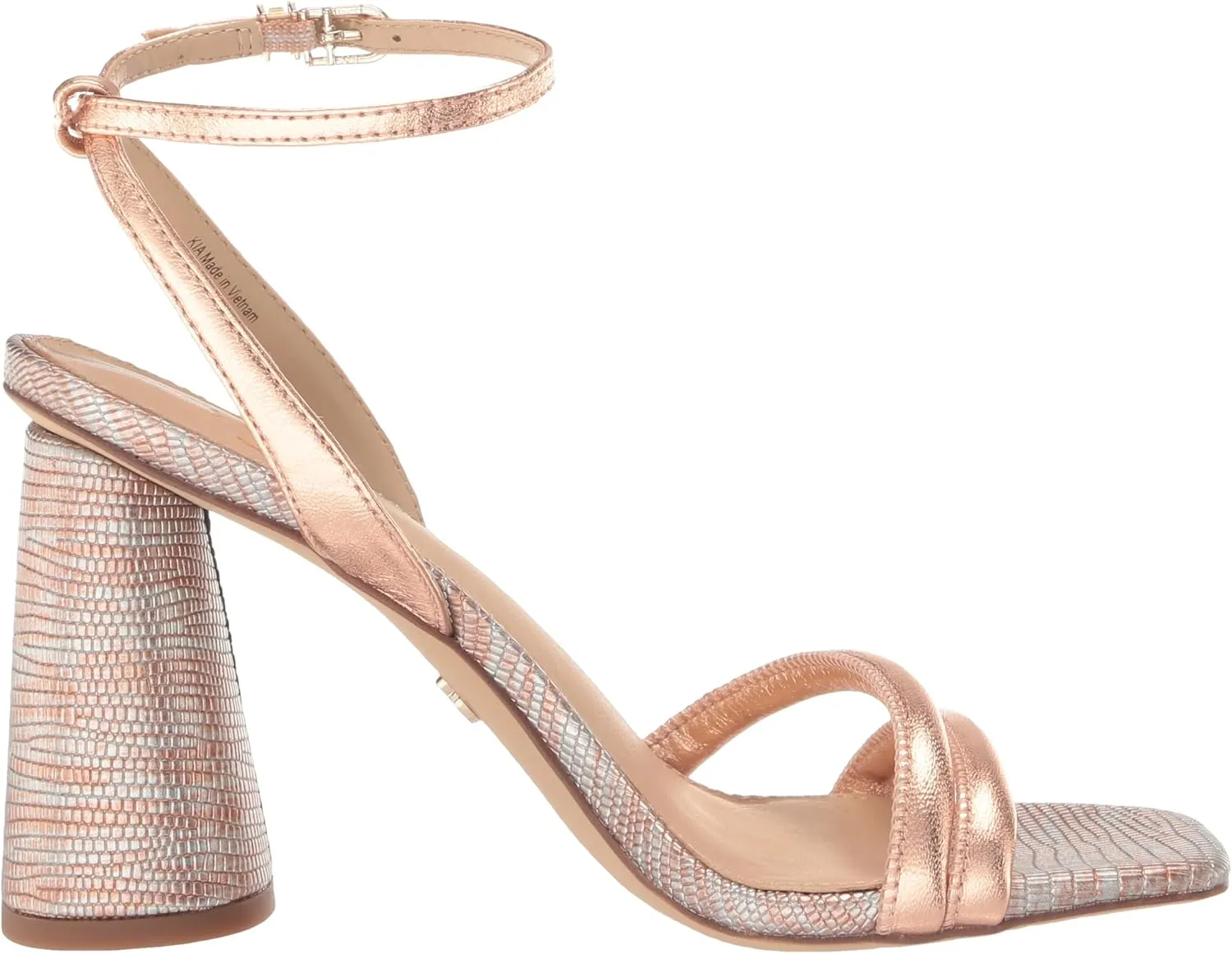 Sam Edelman Women's Kia Block Heel Sandal