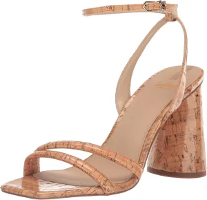 Sam Edelman Women's Kia Block Heel Sandal