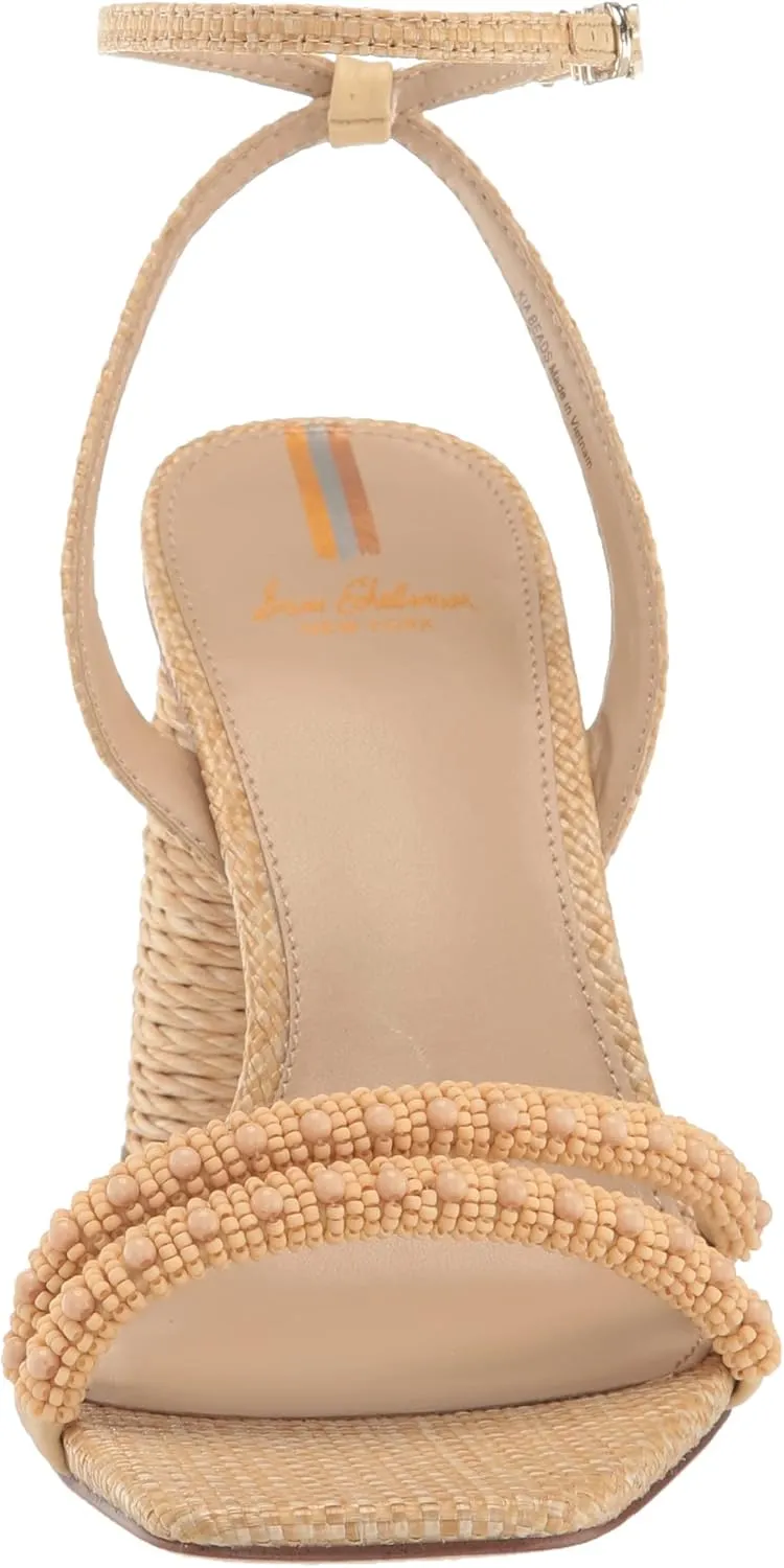 Sam Edelman Women's Kia Block Heel Sandal