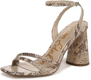 Sam Edelman Women's Kia Block Heel Sandal