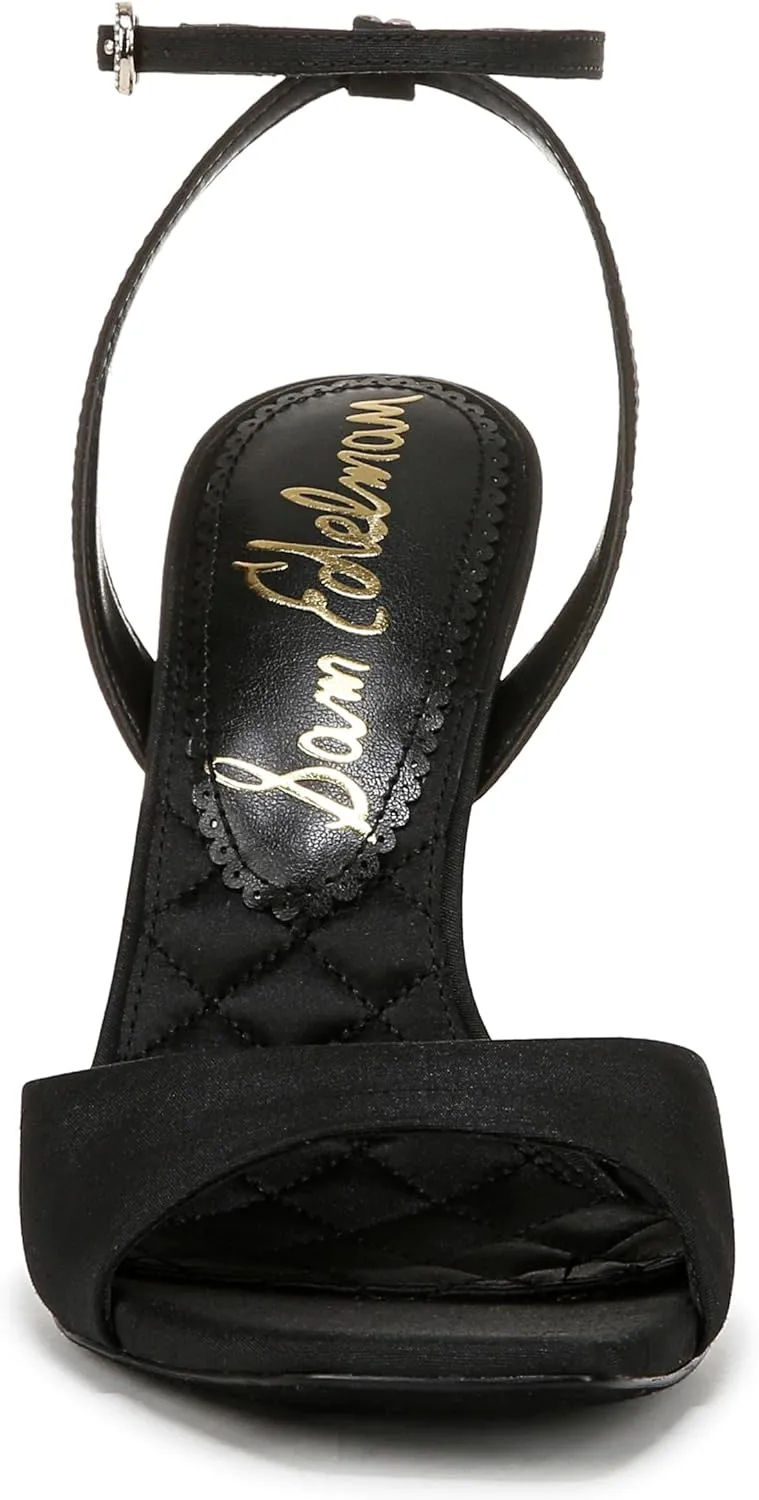 Sam Edelman Women's Lilian Heeled Sandal