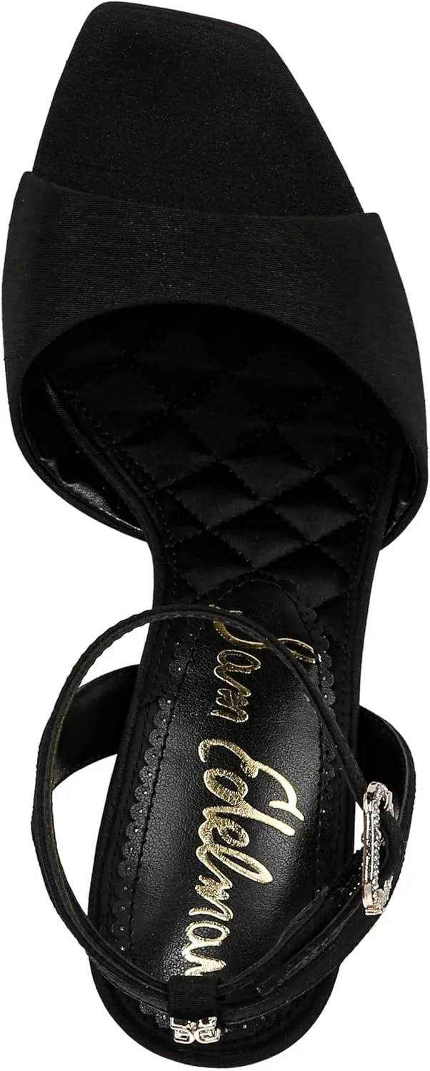 Sam Edelman Women's Lilian Heeled Sandal