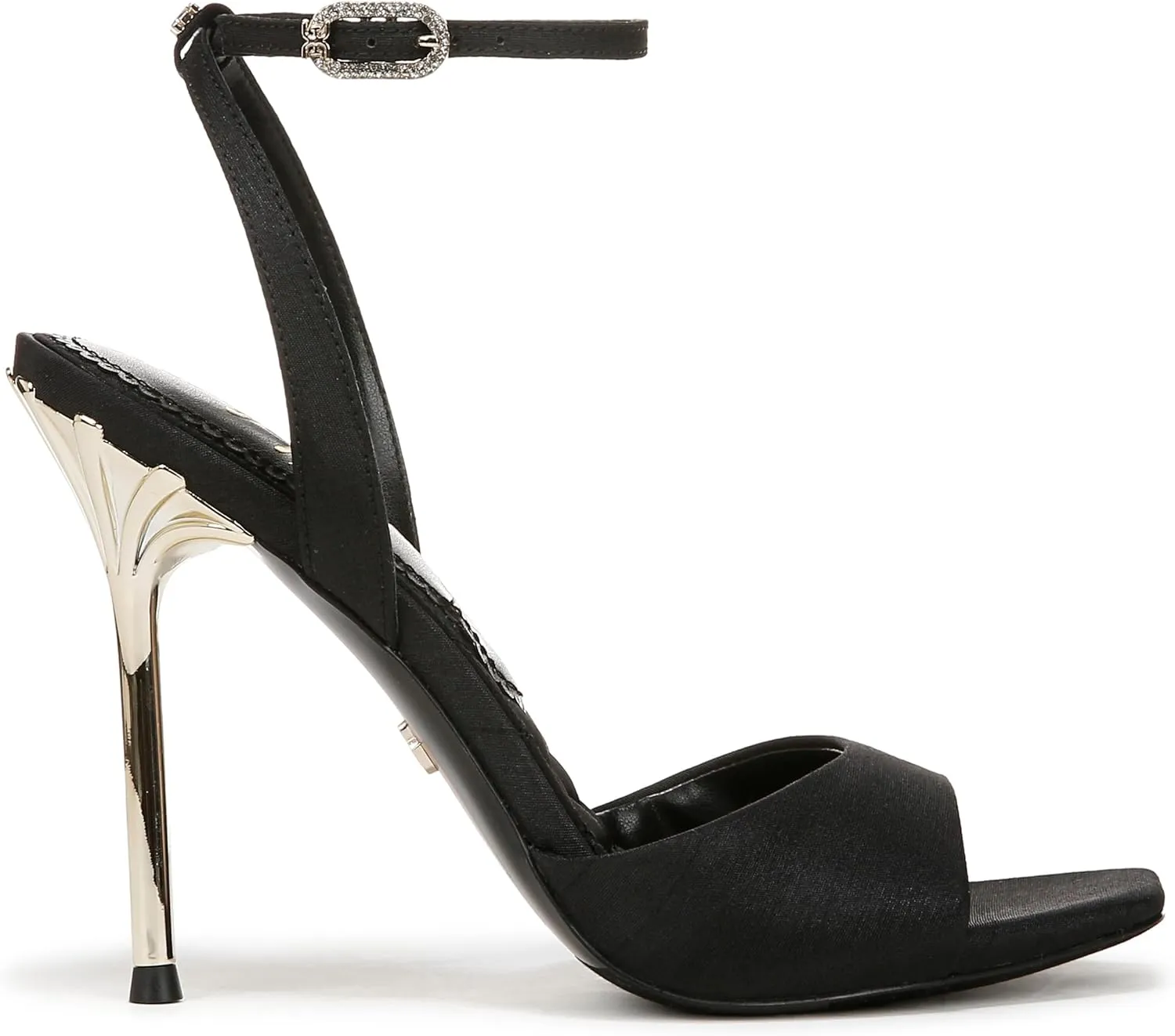 Sam Edelman Women's Lilian Heeled Sandal