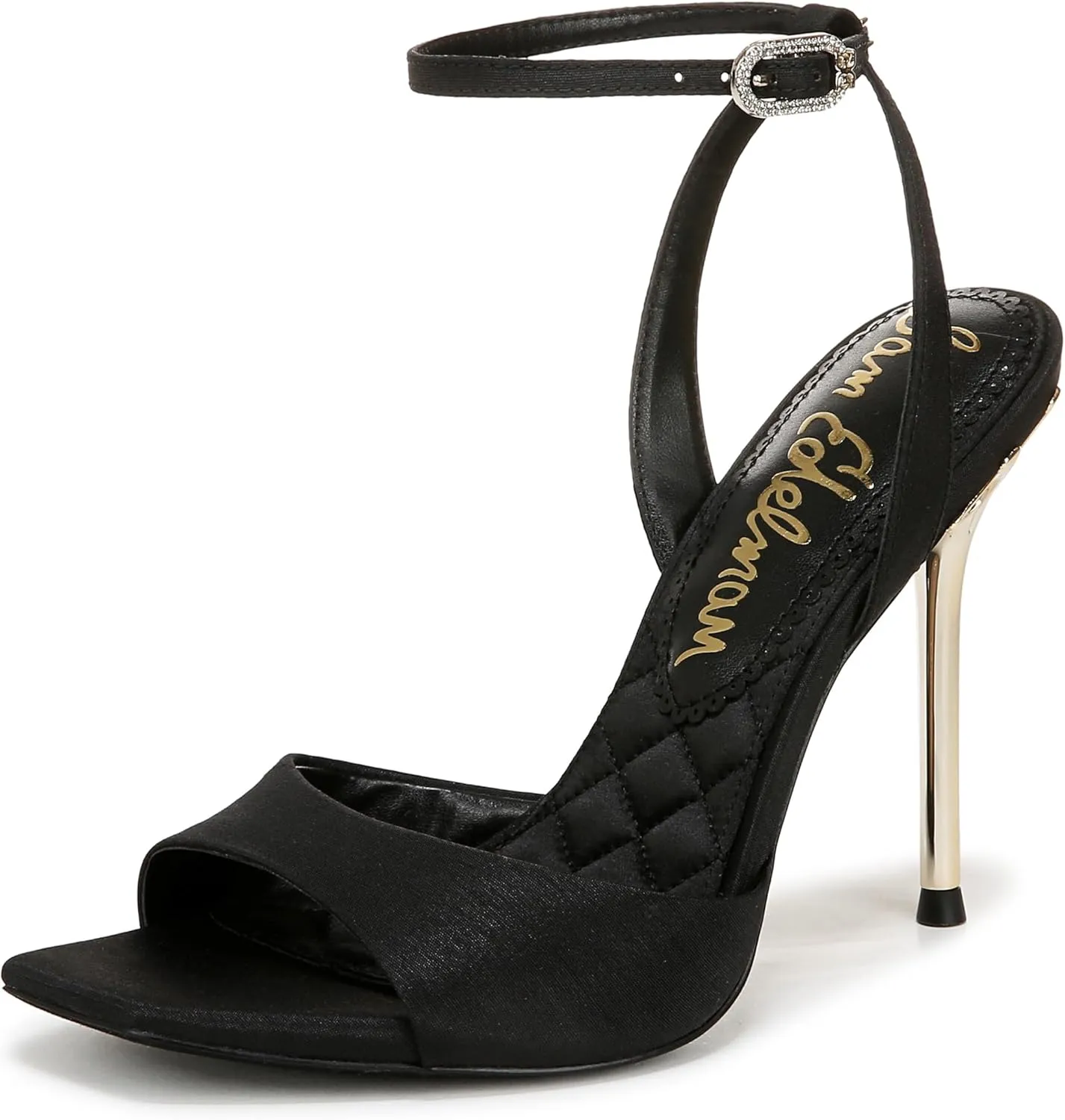 Sam Edelman Women's Lilian Heeled Sandal