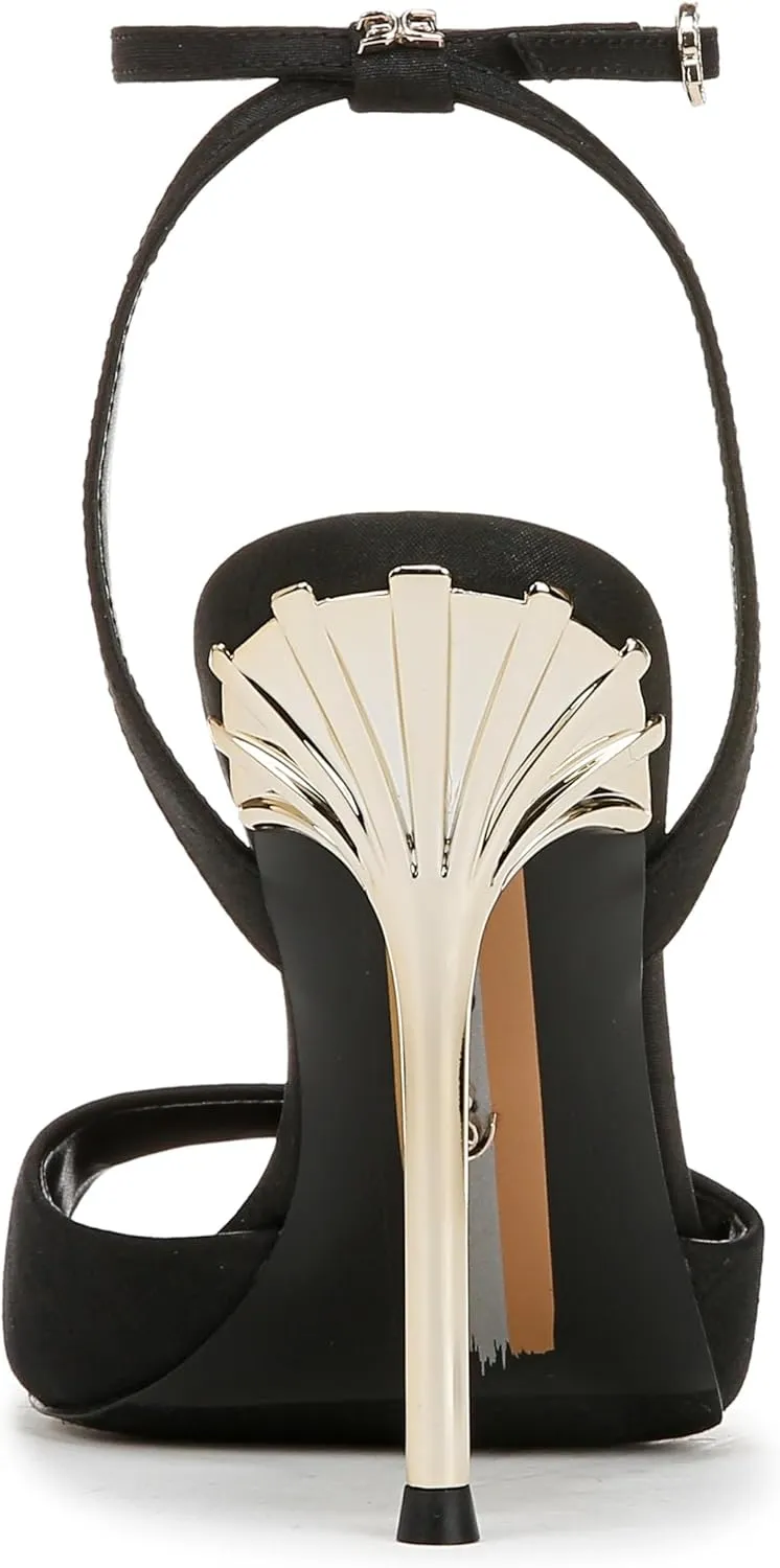 Sam Edelman Women's Lilian Heeled Sandal