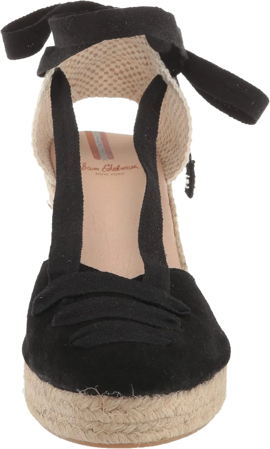 Sam Edelman Women's Margherita Espadrille Wedge Sandal