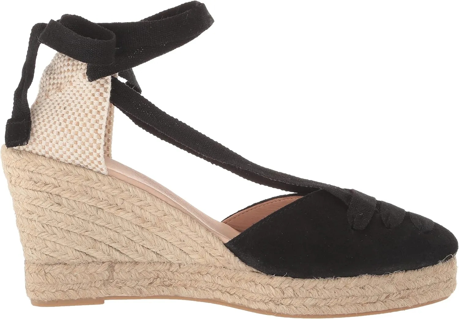 Sam Edelman Women's Margherita Espadrille Wedge Sandal