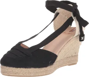 Sam Edelman Women's Margherita Espadrille Wedge Sandal