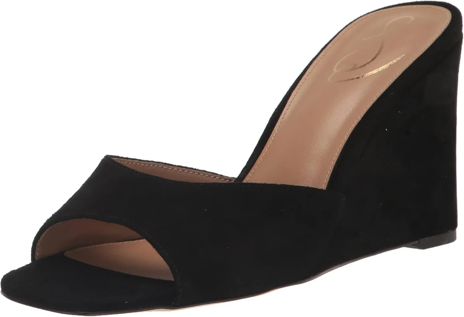 Sam Edelman Women's Merrick Wedge Sandal