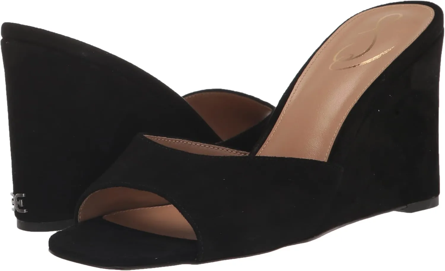 Sam Edelman Women's Merrick Wedge Sandal