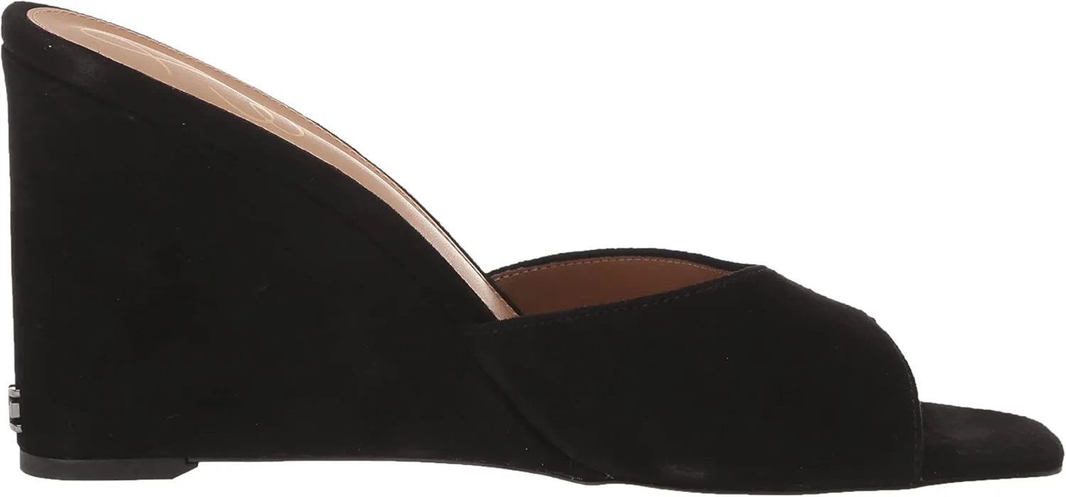 Sam Edelman Women's Merrick Wedge Sandal