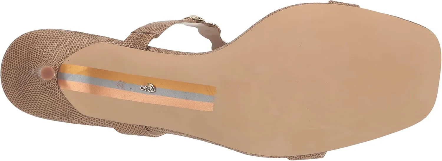 Sam Edelman Women's Palma Heeled Sandal