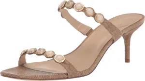 Sam Edelman Women's Palma Heeled Sandal