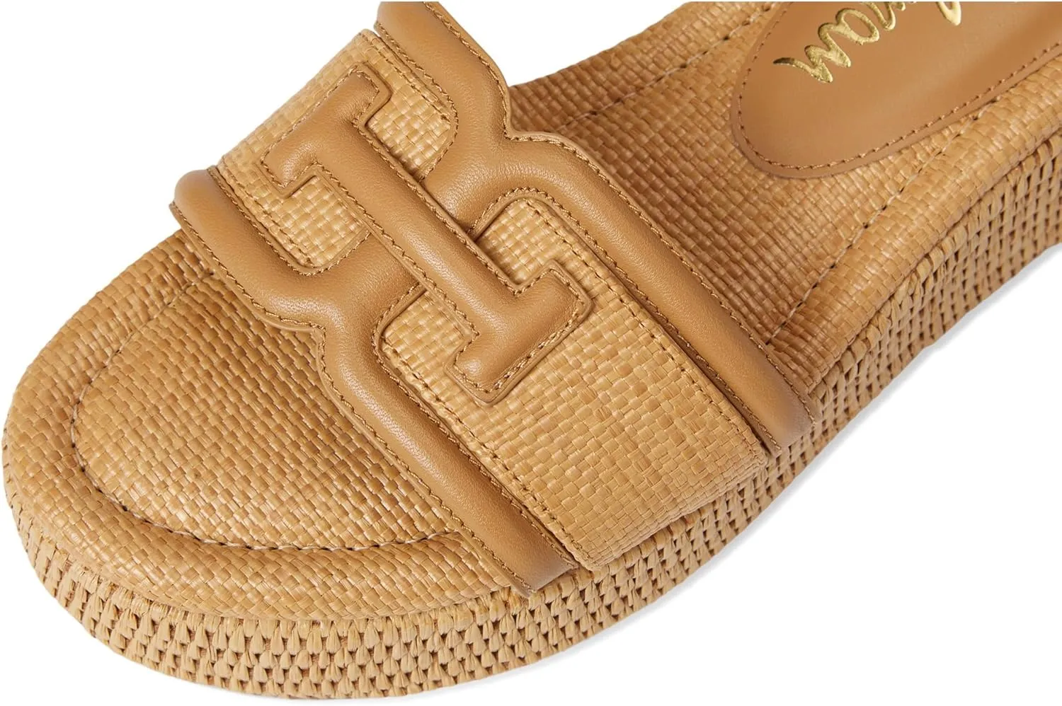 Sam Edelman Women's Pauleena Wedge Sandal