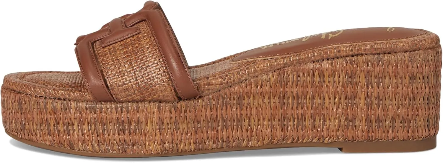 Sam Edelman Women's Pauleena Wedge Sandal