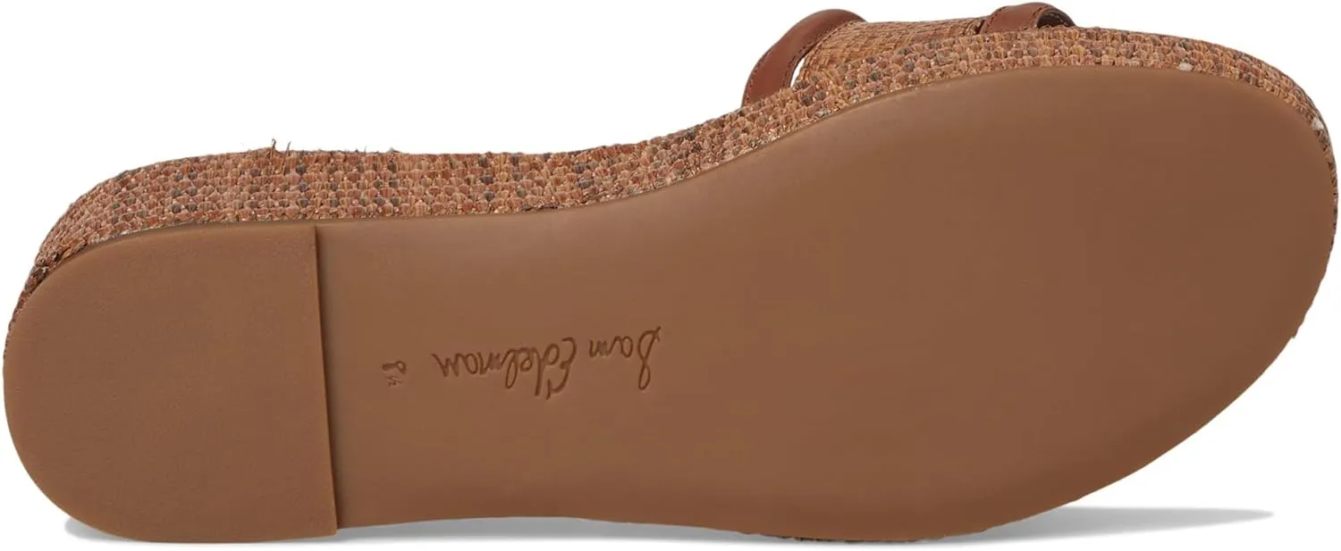 Sam Edelman Women's Pauleena Wedge Sandal