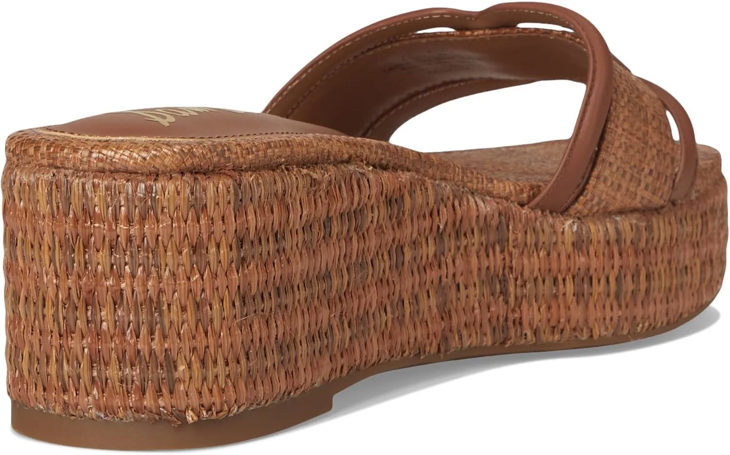 Sam Edelman Women's Pauleena Wedge Sandal