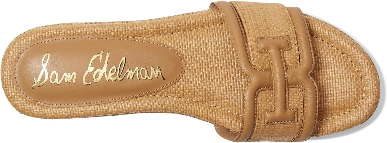 Sam Edelman Women's Pauleena Wedge Sandal