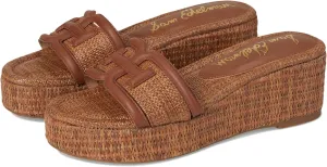 Sam Edelman Women's Pauleena Wedge Sandal