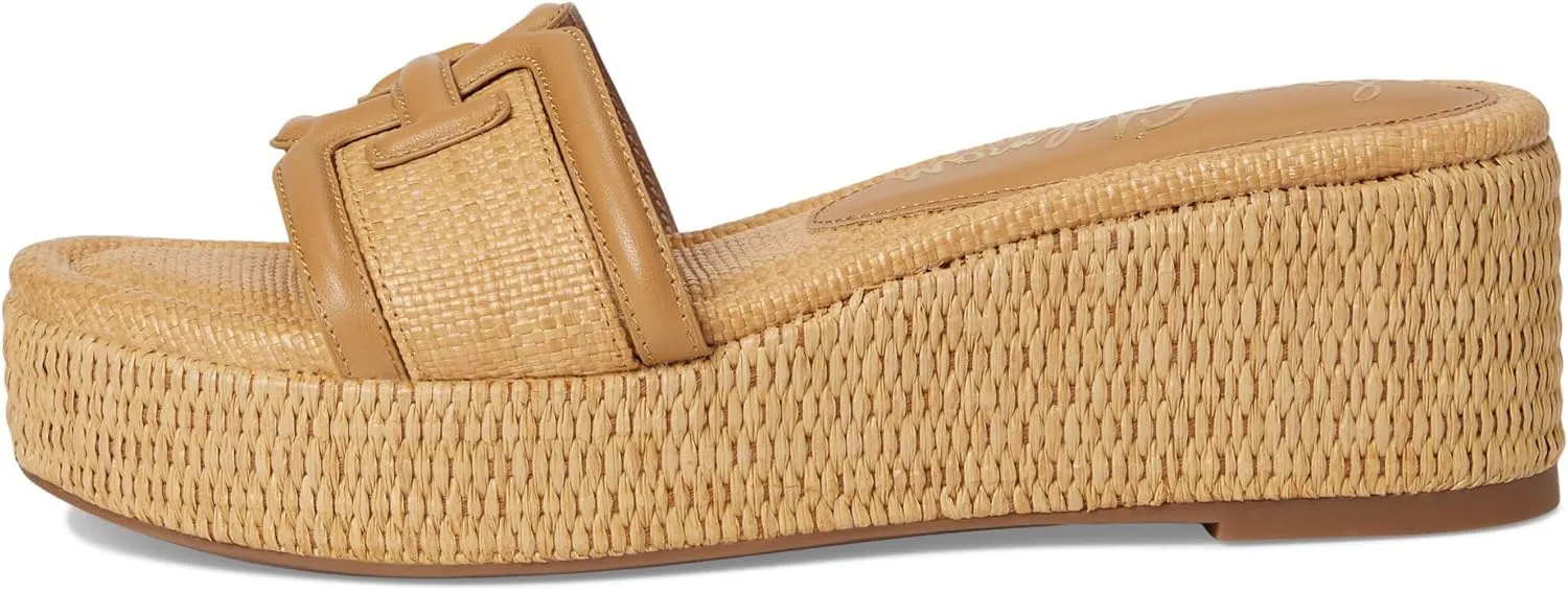Sam Edelman Women's Pauleena Wedge Sandal