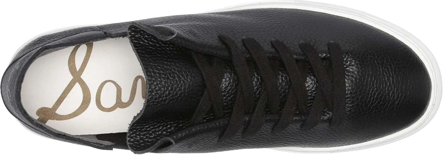 Sam Edelman Women's Poppy Lace Up Sneaker
