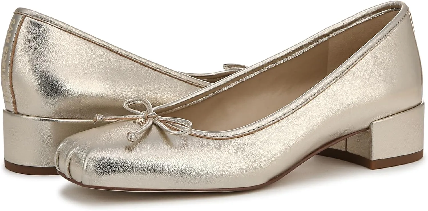 Sam Edelman Women's Rosa Pump
