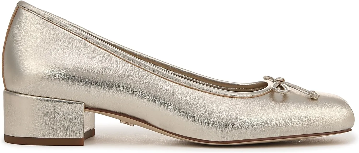 Sam Edelman Women's Rosa Pump