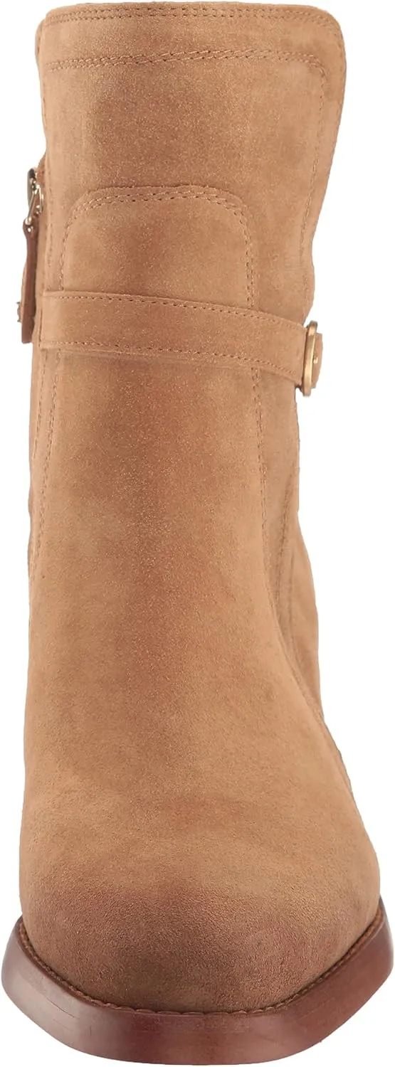 Sam Edelman Women's Simona Block Heel Bootie