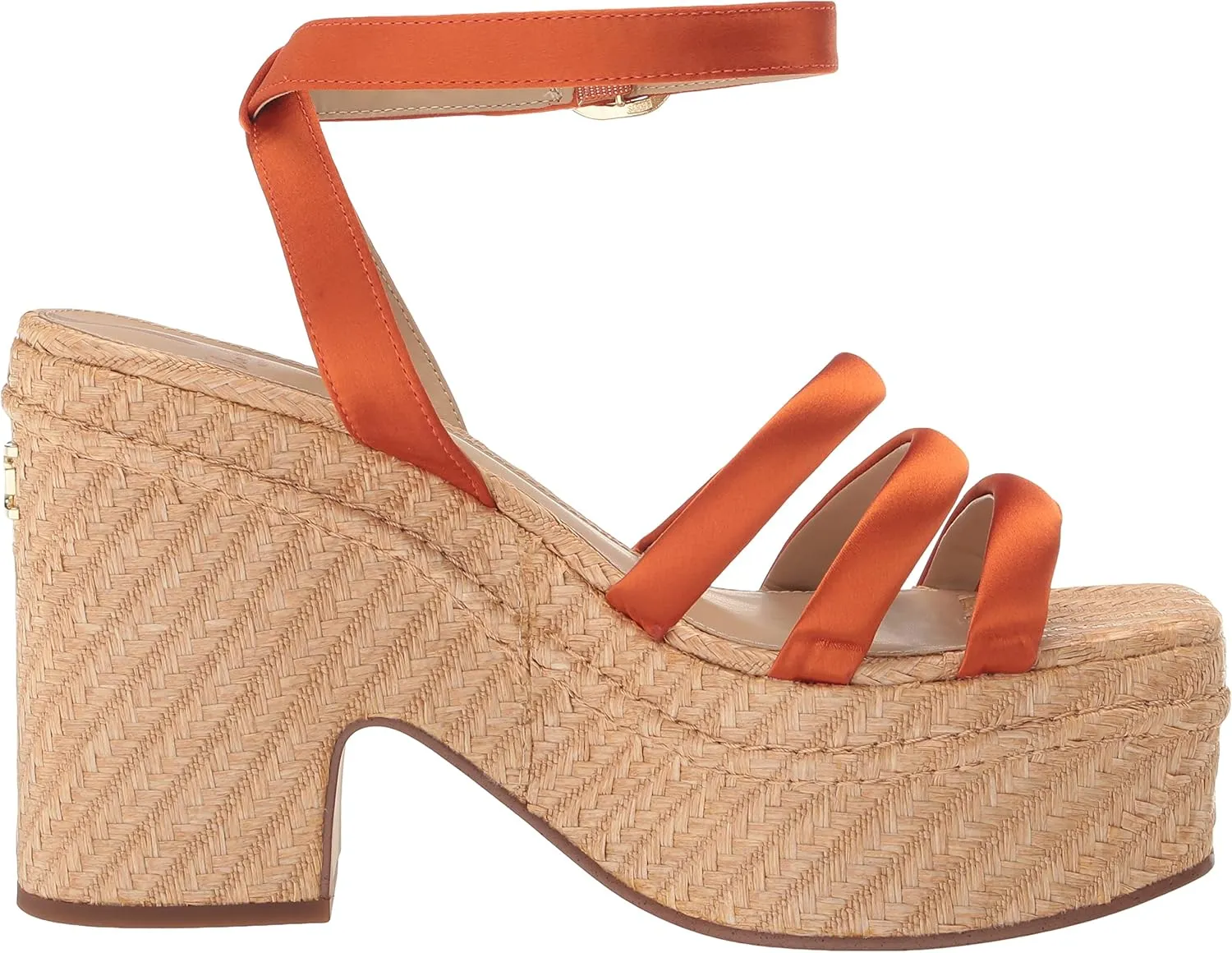 Sam Edelman Women's Tibby Wedge Sandal