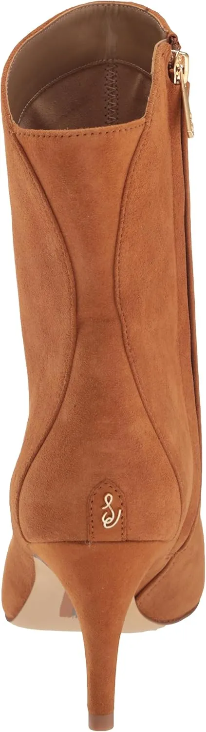 Sam Edelman Women's Usha Ankle Bootie