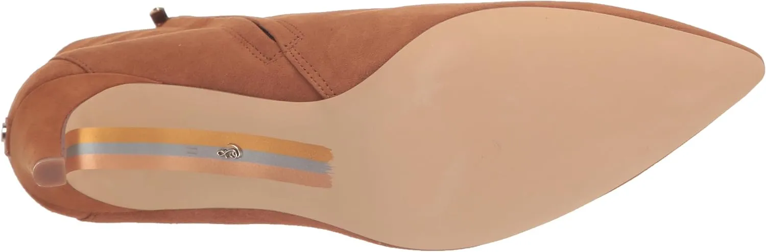 Sam Edelman Women's Usha Ankle Bootie