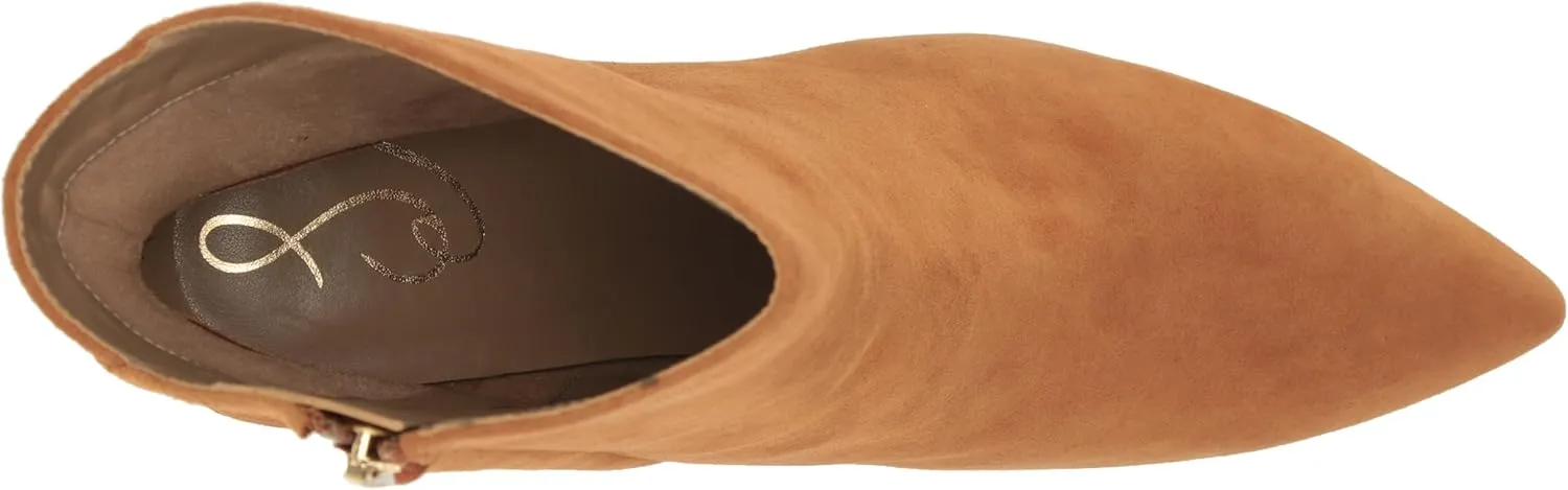 Sam Edelman Women's Usha Ankle Bootie
